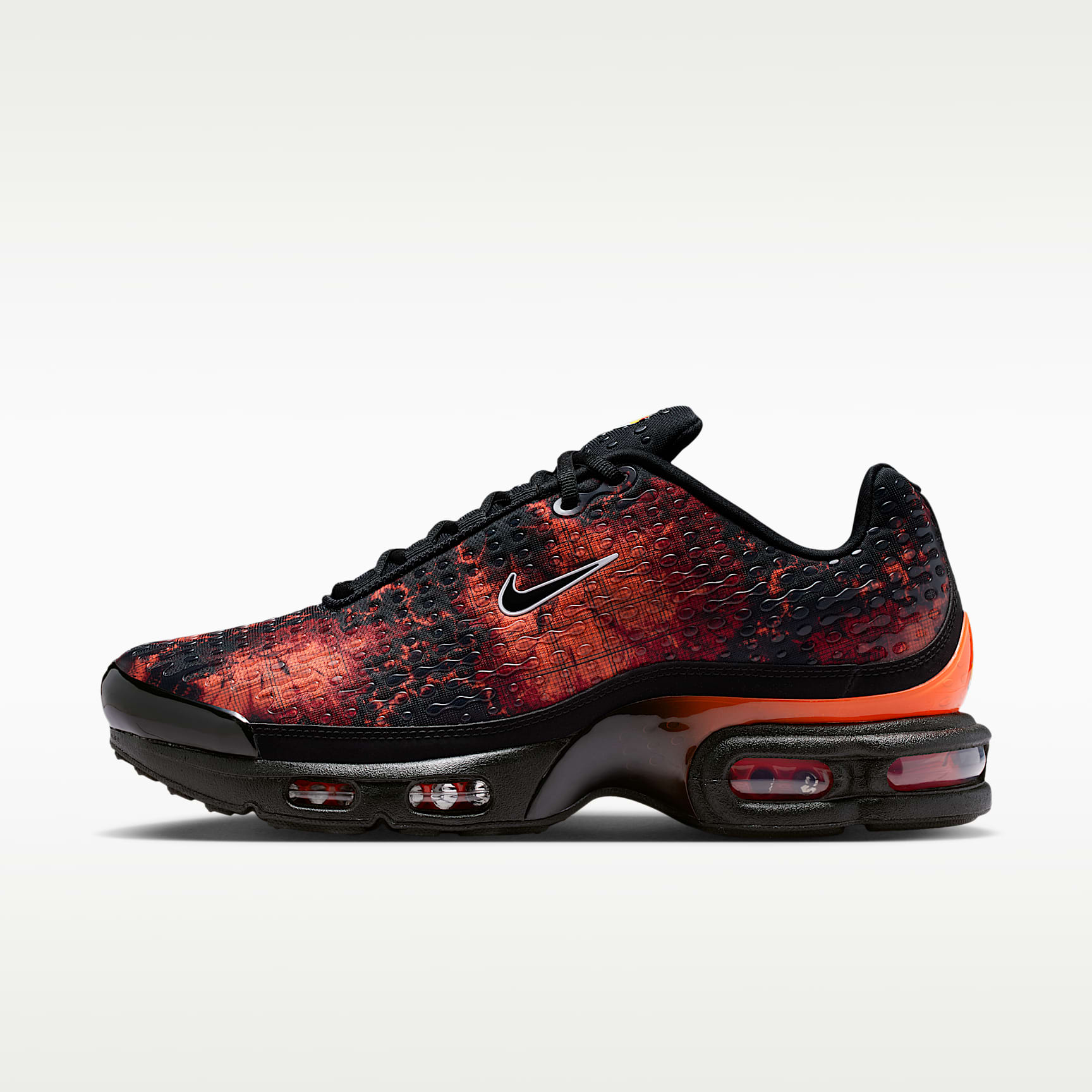 Nike Air Max Plus 7 Premium Men's Shoes. Nike ID